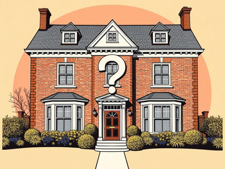 Which survey do I need when buying a house?