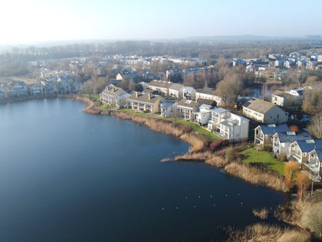 Cotswold Lakeside Living