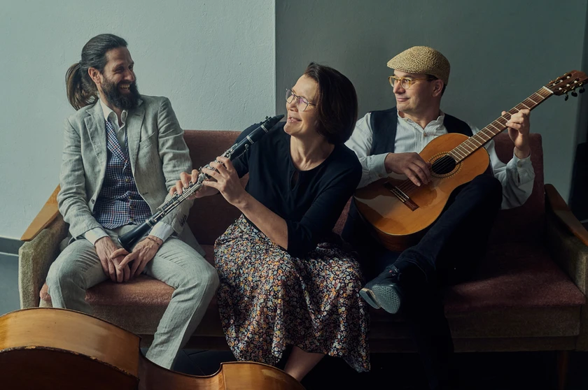 Konzert: MA NAVU
