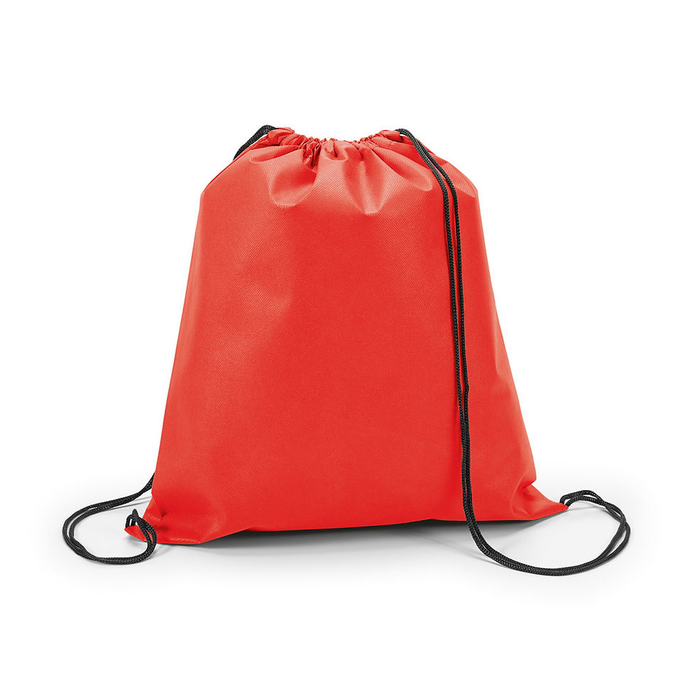 Miniatura: Sacola Mochila Boxp