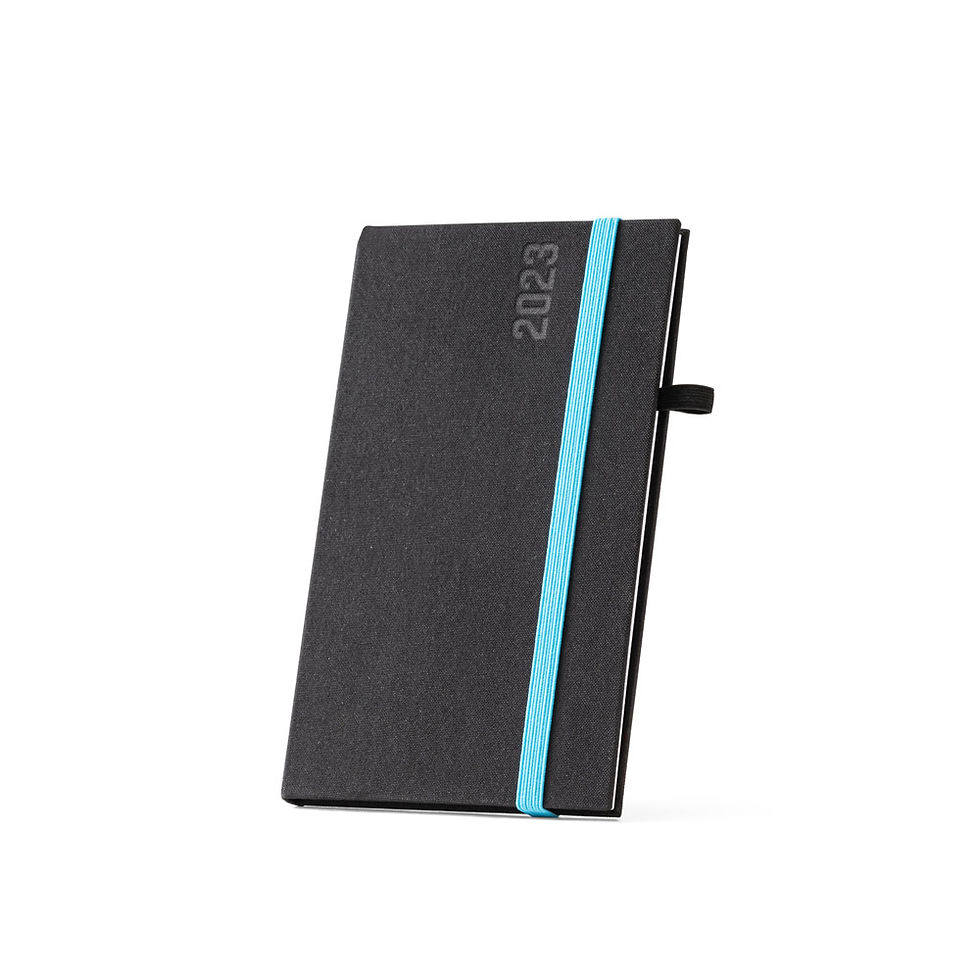 Miniatura: Agenda de bolso Spect Pocket