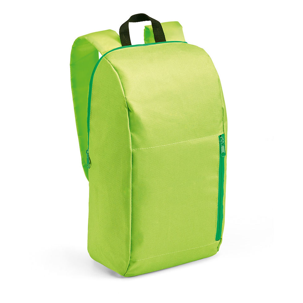 Miniatura: Mochila Bertle