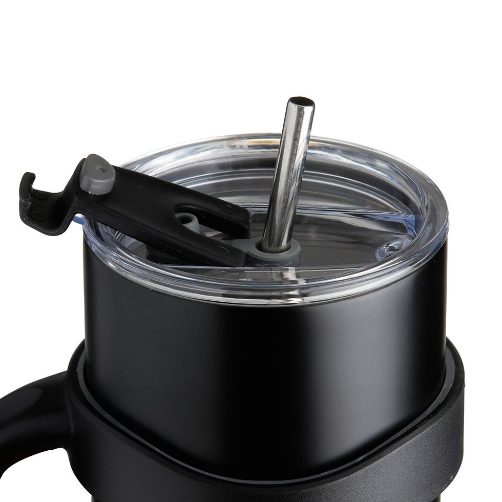 Miniatura: Caneca Térmica Inox 800ml