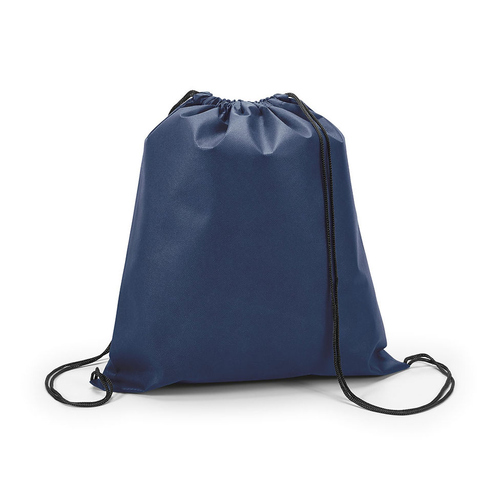 Miniatura: Sacola Mochila Boxp