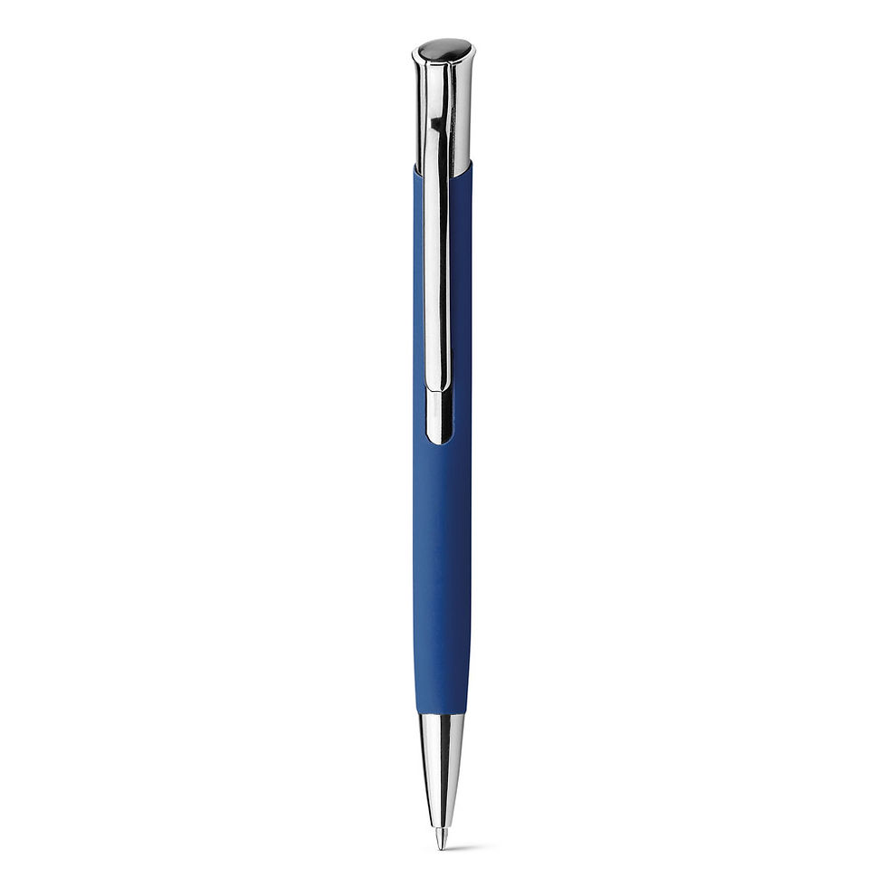 Miniatura: Caneta Ola Soft