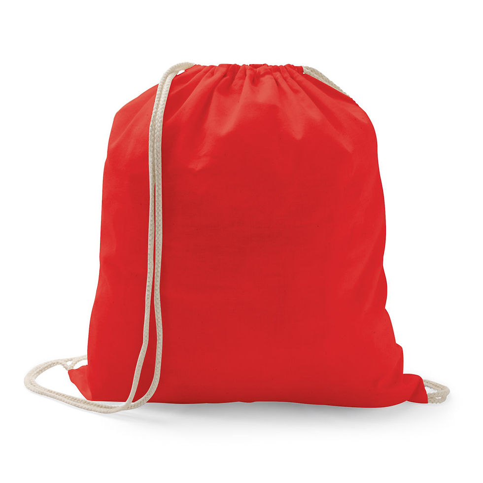 Miniatura: Sacola Mochila Ilford