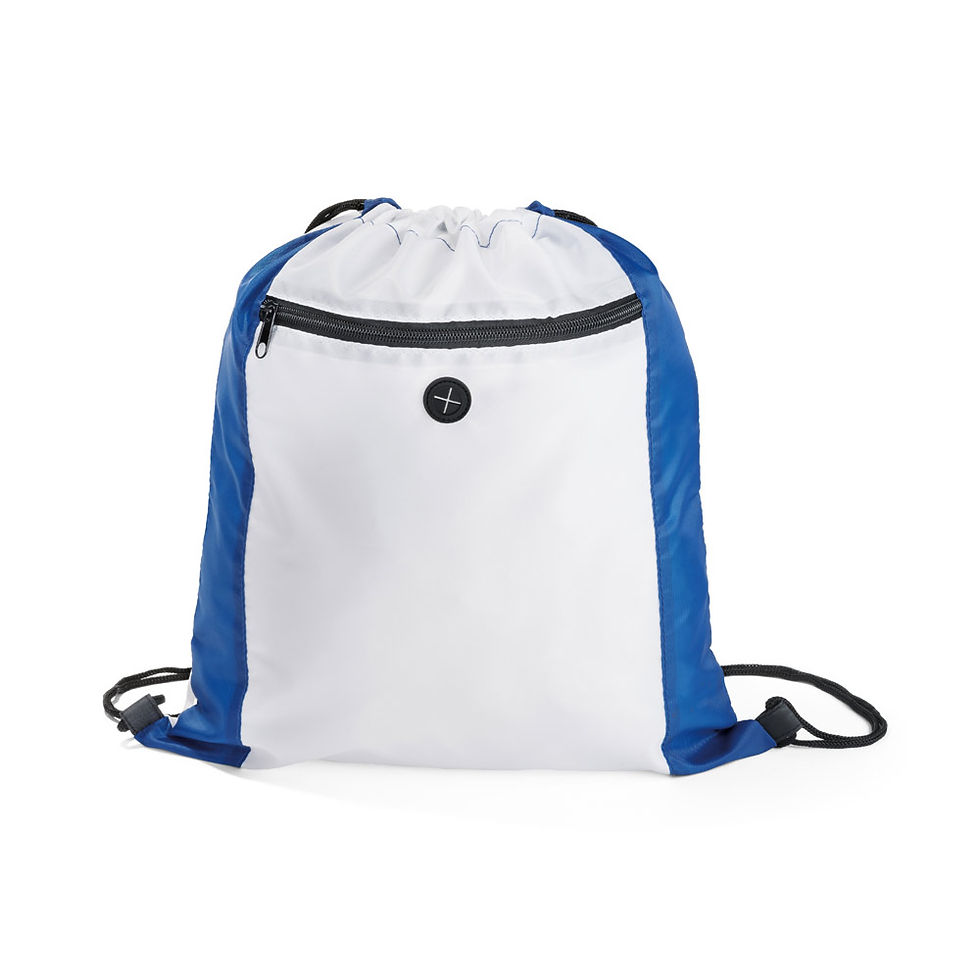 Miniatura: Sacola Mochila Alicante