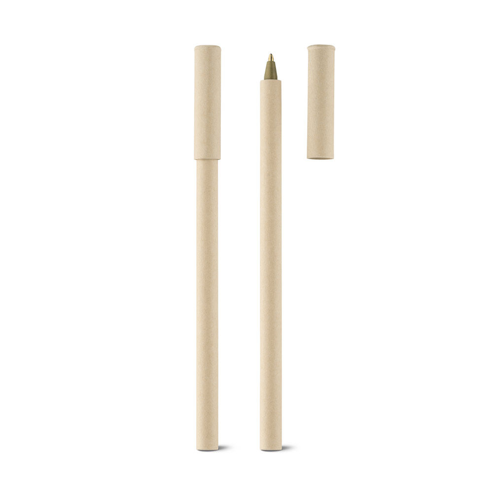 Esferográfica Recicla