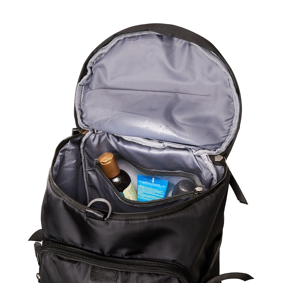 Miniatura: Bolsa Esportiva 25 Litros