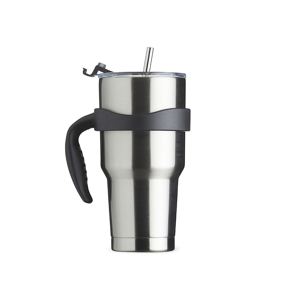 Miniatura: Caneca Térmica Inox 800ml