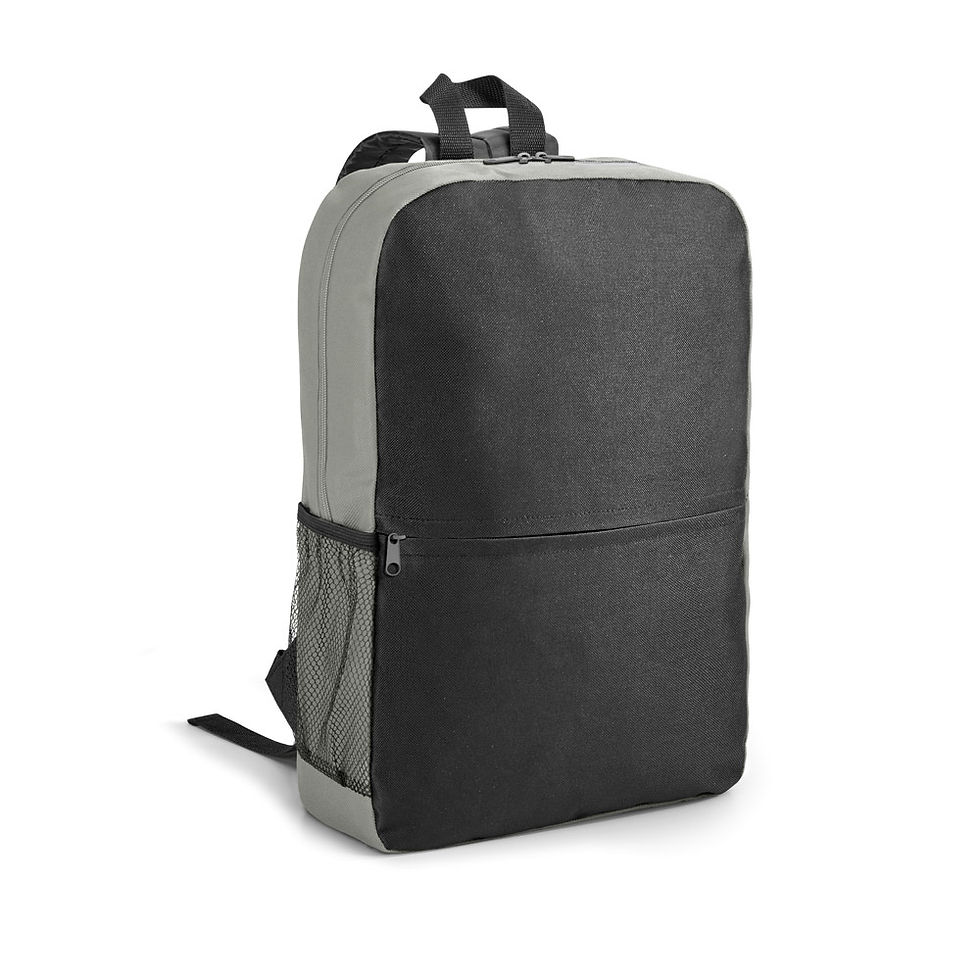 Miniatura: Mochila para notebook 15.6'' Brussels