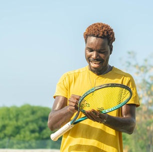 Embrace the Spirit of Nouveauté at Aurum Tennis Academy This Year