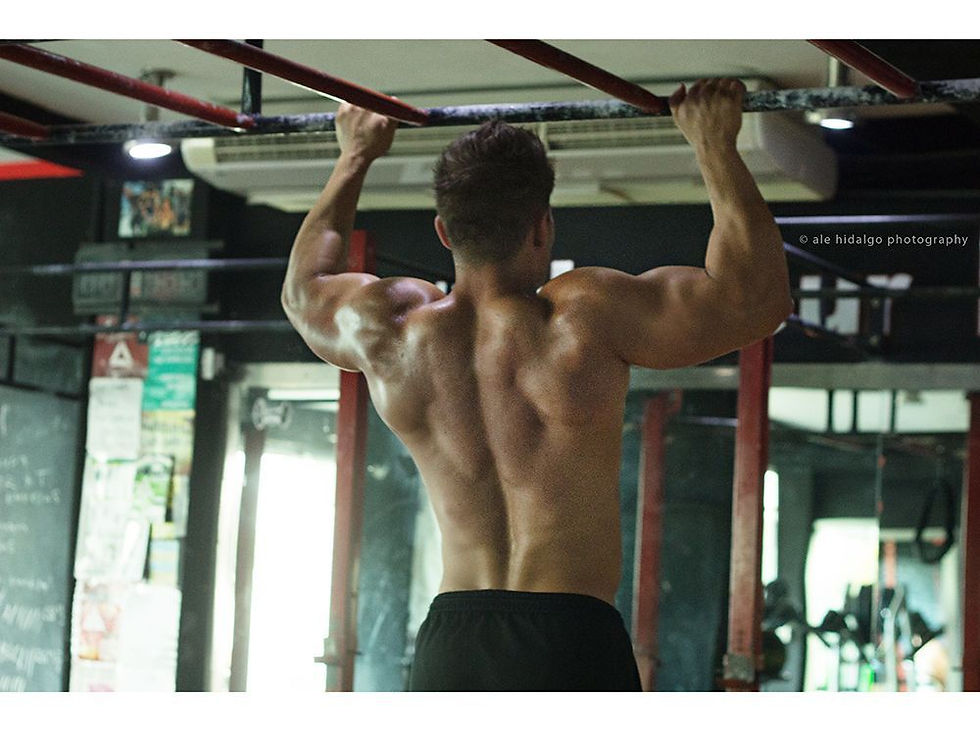 © ale hidalgo photography / PDC