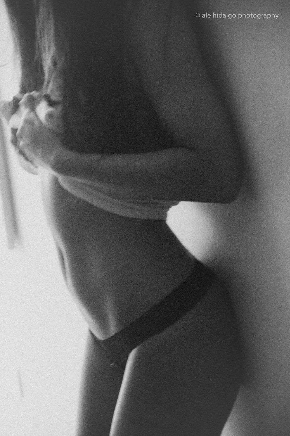 © ale hidalgo producciones