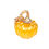 Thumbnail: Topaz Baby Pumpkin