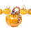Thumbnail: Topaz Baby Pumpkin