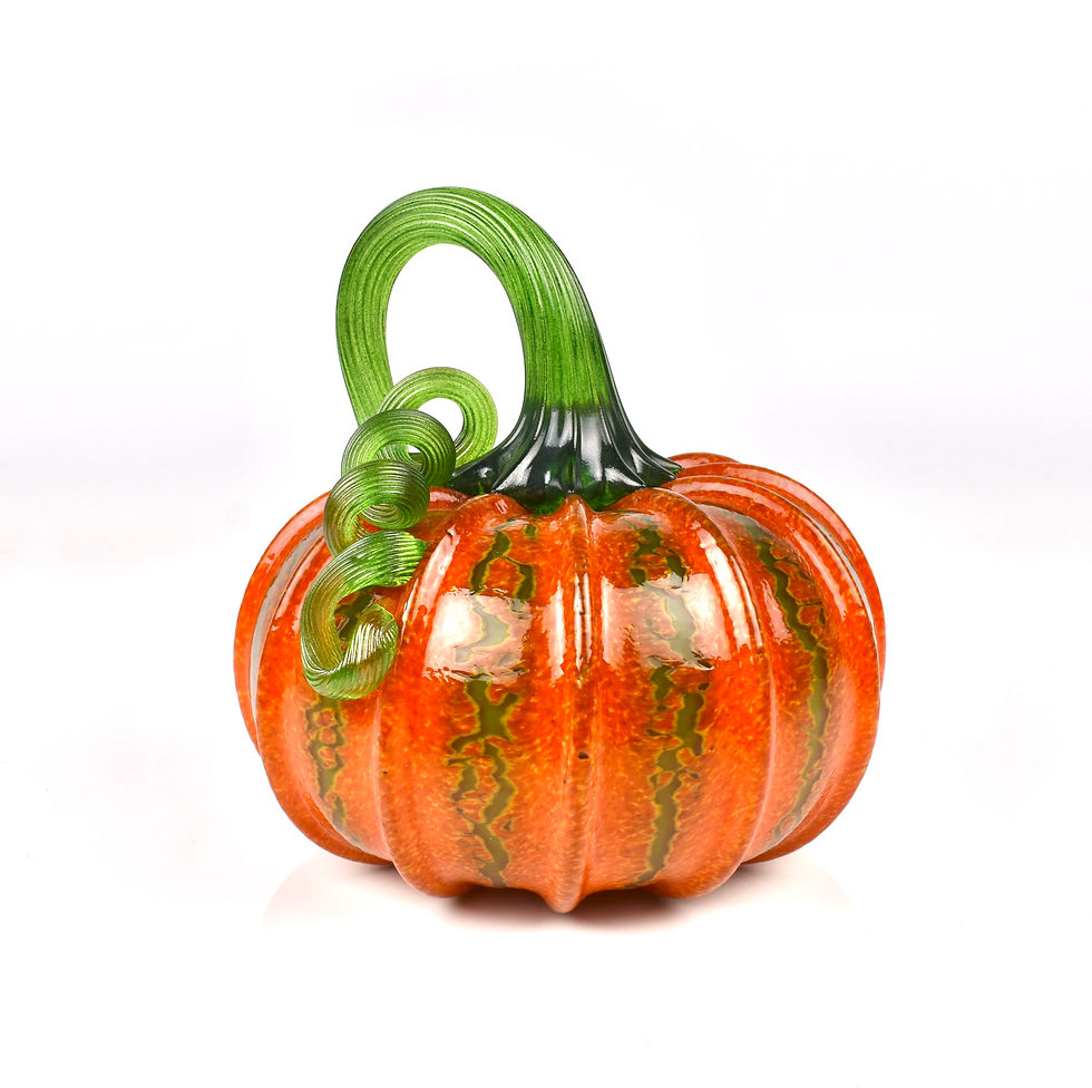 Thumbnail: Classic Pumpkins