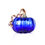 Thumbnail: Giant Cobalt Pumpkin