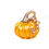 Thumbnail: Topaz Baby Pumpkin