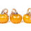 Thumbnail: Topaz Baby Pumpkin