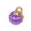 Thumbnail: Light Purple Baby Pumpkin