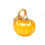 Thumbnail: Topaz Baby Pumpkin