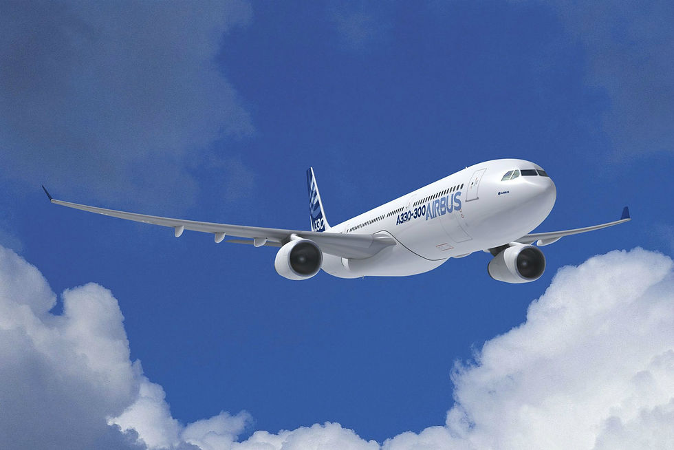 Aéronautique