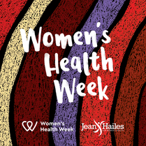 Women's Health Week 2021