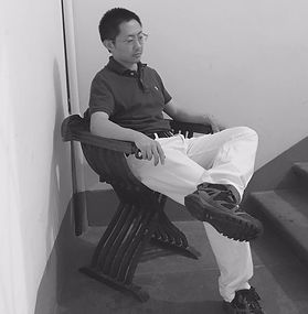 Dr Bo Hou