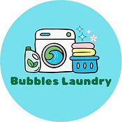 Bubbles Linen and Laundry Services Ltd logo.jpg
