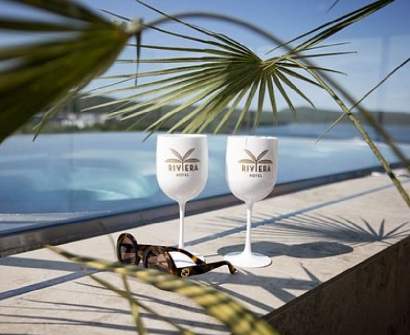 Moss - Tapas & Spa på Riviera!