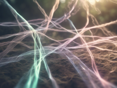 Harnessing Ley line Energy for Spiritual Healing Journeys