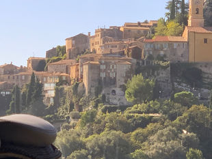 Rich day: Cannes, Nice, Eze & Monaco/Monte Carlo