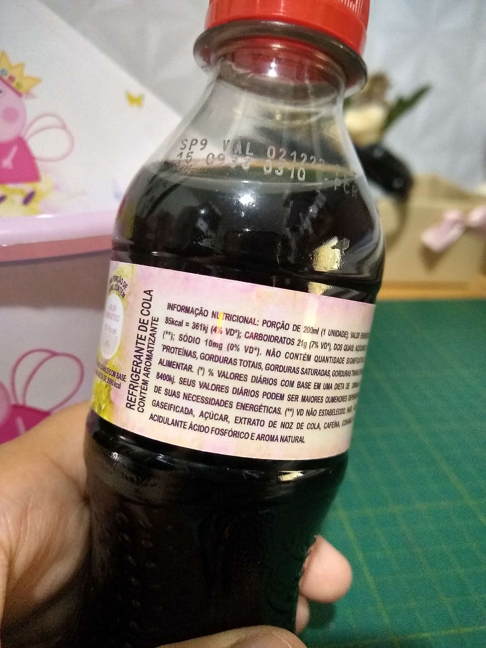 Miniatura: Coquinha Personalizada - 200ml