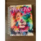 Miniatura: Arq. Digital harpa cristã para Impressão e encadernação Miolo (2)