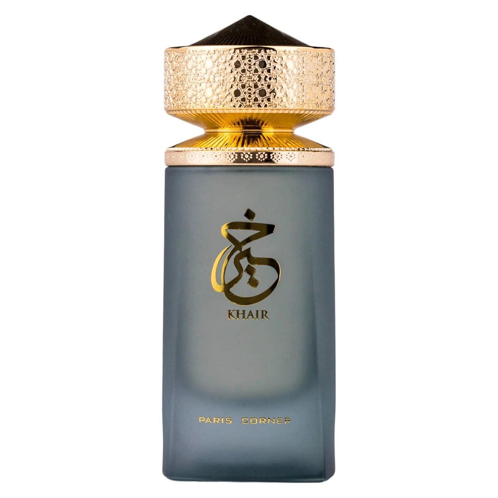 Miniatura: Khair