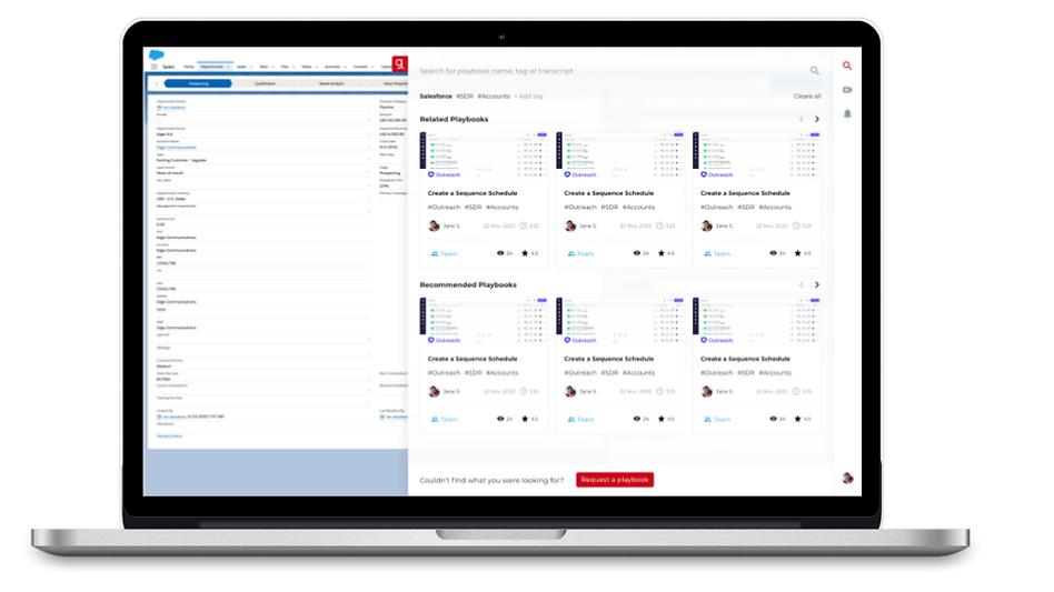 Application Enablement Platform