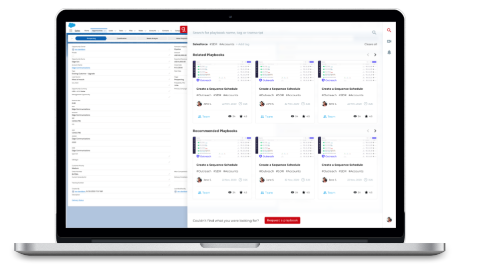 Application Enablement Platform