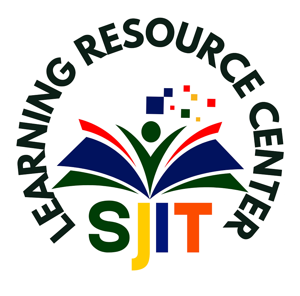 SJIT LIBRARY