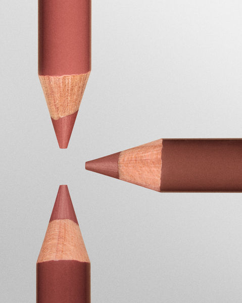 Victoria Beckham Beauty Lip Trio Campaign Photo Ted Belton Set Design + Styling Jess Anderson 