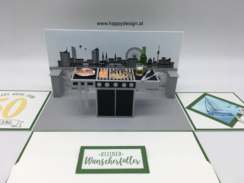Überraschungsbox