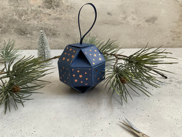 Weihnachtskugel