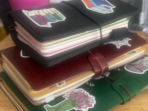 Essential Journaling Tips for Creative Expression