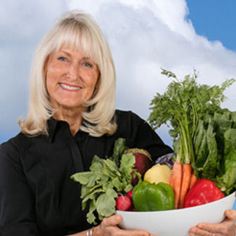 Cathy Thornhill