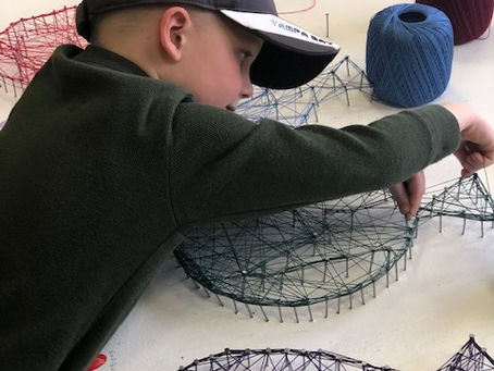Beyond Textbooks: An Adventure in Project-Based Learning
