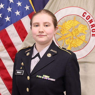 S-1 C/2 LT Brumley