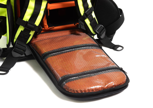 iBody Revolution エクササイズグッズ オレンジ/ブラック iBody