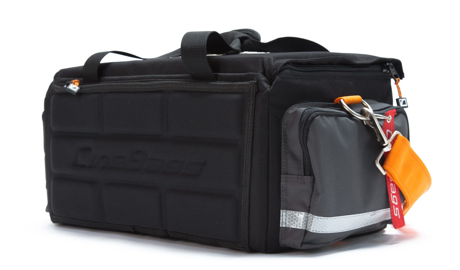 CineBags Production Bags & Camera Bags for professionals