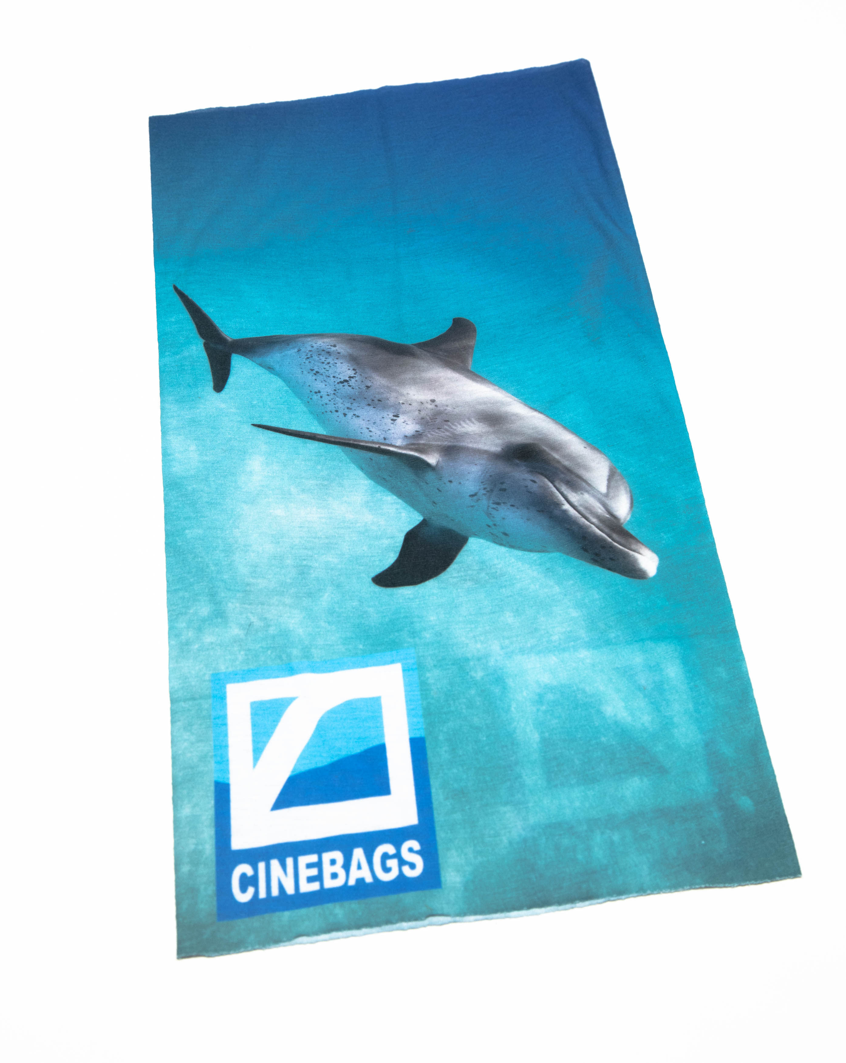 CineBags bandana