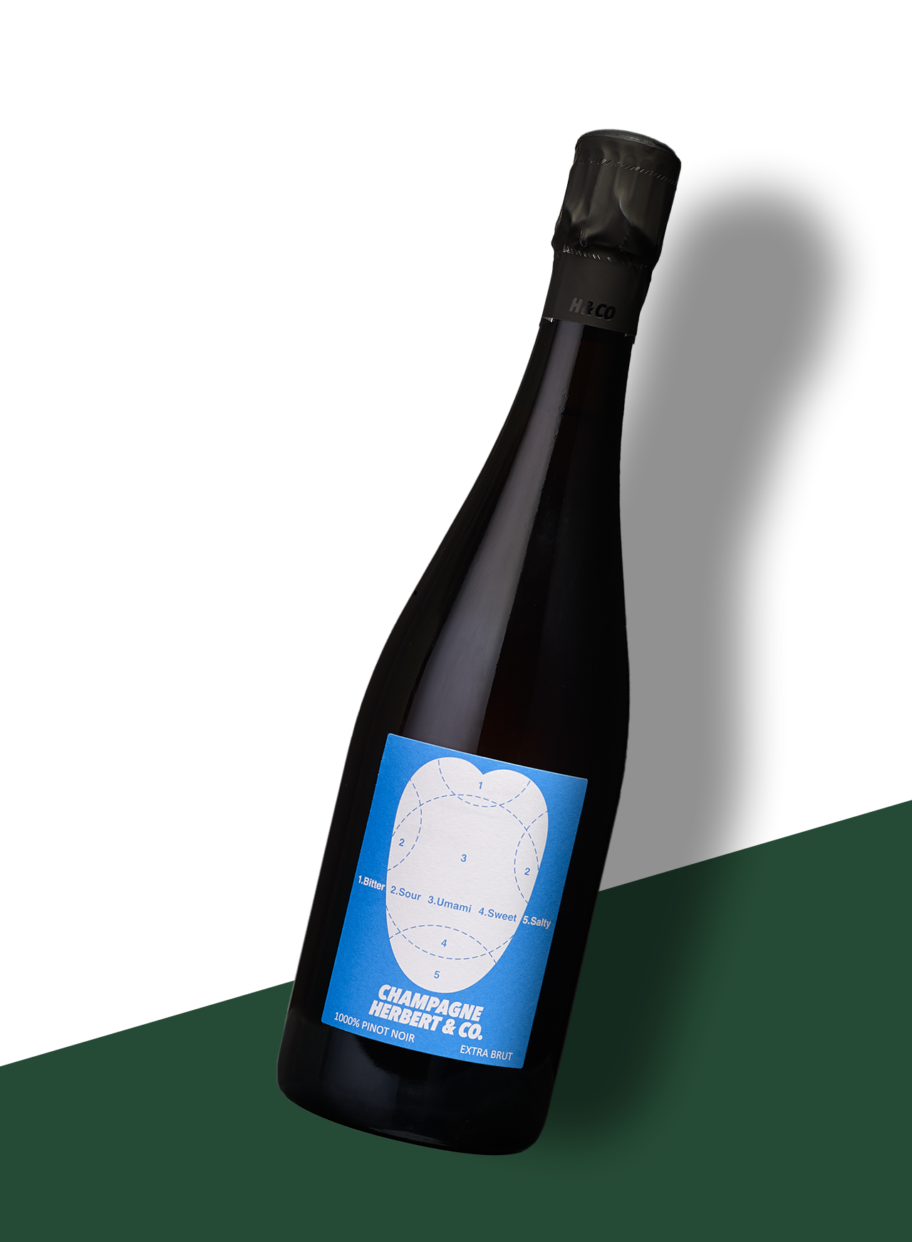 HERBERT & CO. - 1000% PINOT NOIR